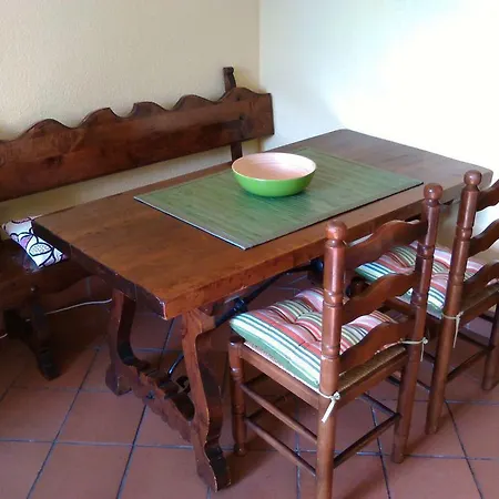 Salvia Asn Apartament