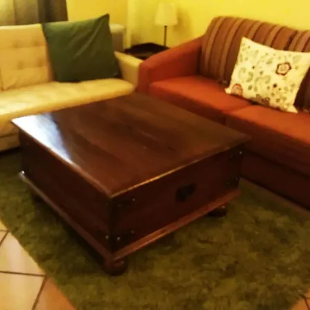 Apartament Salvia Asn *