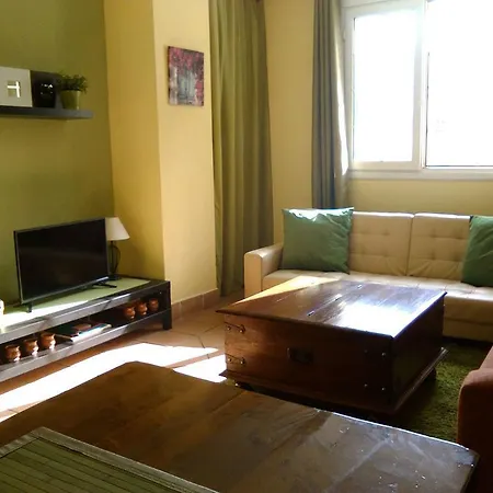 Salvia Asn Apartament *